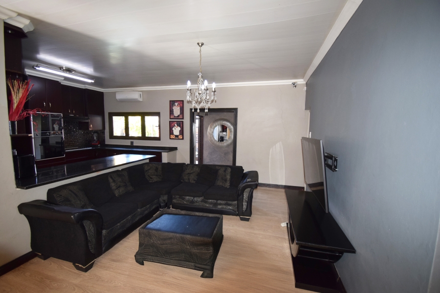 4 Bedroom Property for Sale in Riebeeckstad Free State